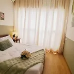New!4-6Pax Seaview Royal Strand Condo Jb City Town