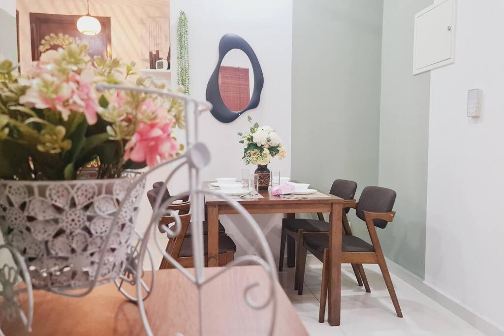 New!4-6pax Seaview Royal Jb Town * Johor Bahru