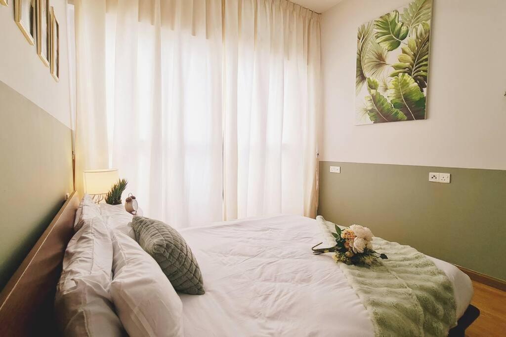 Apartment New!4-6pax Seaview Royal Jb Town