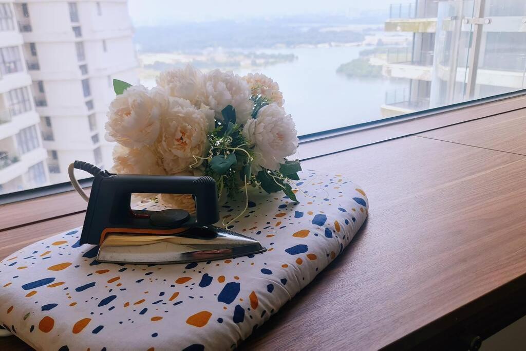 New!4-6pax Seaview Royal Jb Town Apartment *