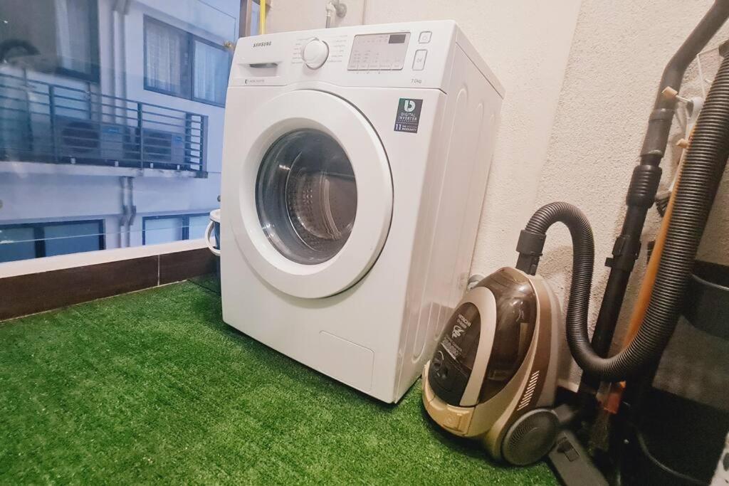 New!4-6pax Seaview Royal Jb Town Apartment *